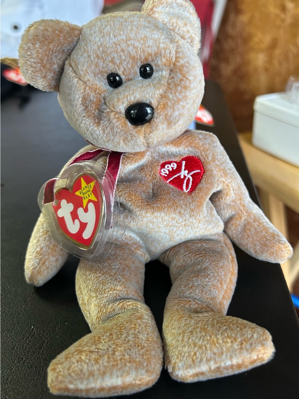 Ty 1999 Beanie Baby